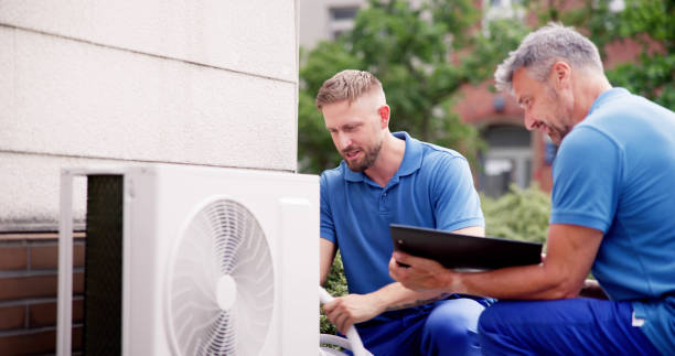 Best Solar-powered HVAC Systems in Blairsville, PA