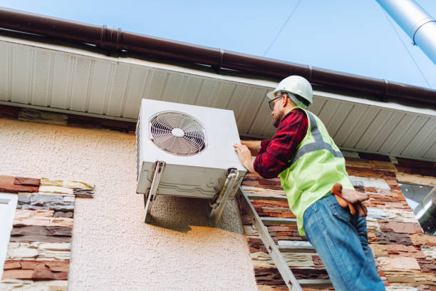 Best HVAC Software and Technology in Blairsville, PA