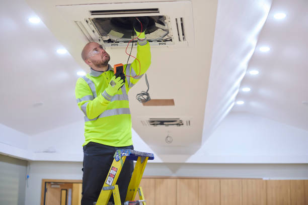 Best Emergency HVAC Services in Blairsville, PA